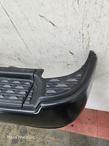 2019-2025 Dodge Ram 2500 3500 5th Gen Rear Bumper