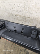 2019-2025 Dodge Ram 2500 3500 5th Gen Rear Bumper