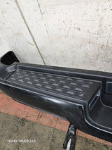 2019-2025 Dodge Ram 2500 3500 5th Gen Rear Bumper