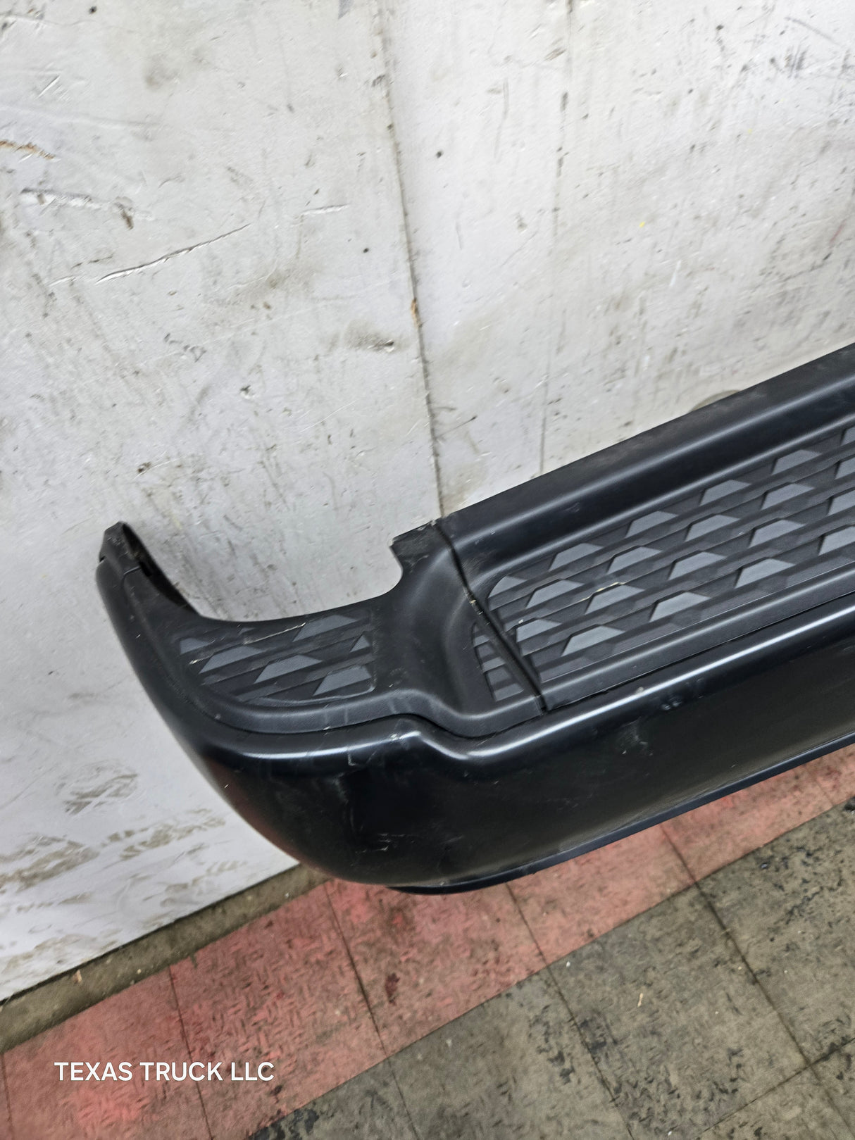 2019-2025 Dodge Ram 2500 3500 5th Gen Rear Bumper
