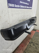 2019-2025 Dodge Ram 2500 3500 5th Gen Rear Bumper
