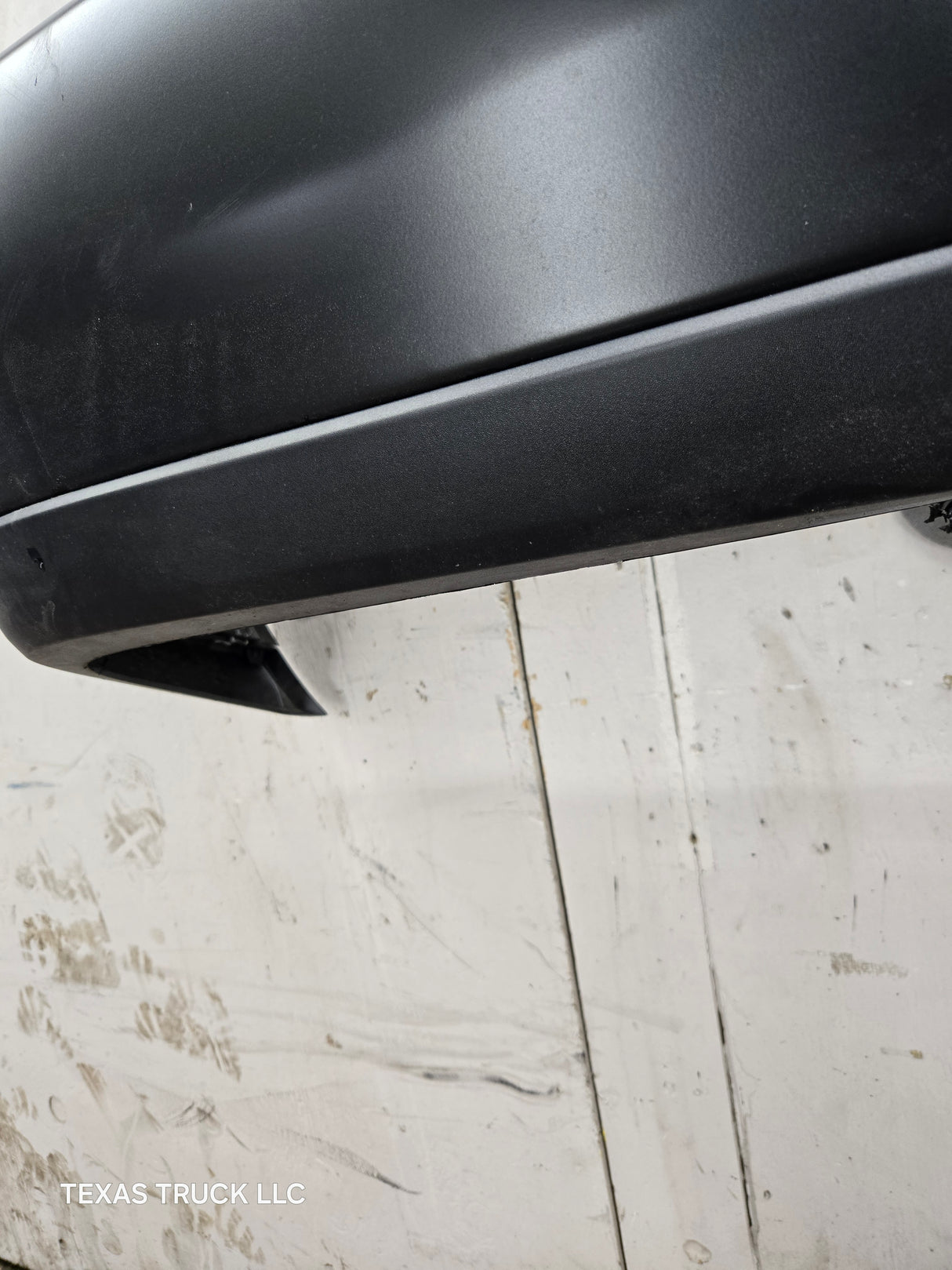 2019-2025 Dodge Ram 2500 3500 5th Gen Rear Bumper