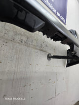 2019-2025 Dodge Ram 2500 3500 5th Gen Rear Bumper