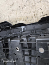 2019-2025 Dodge Ram 2500 3500 5th Gen Rear Bumper