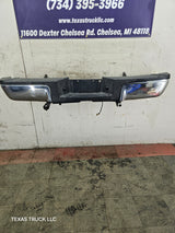2008-2016 Ford Super Duty F250 F350 F450 F550 Rear Bumper