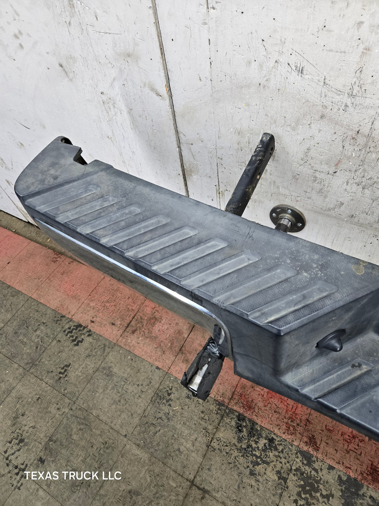 2008-2016 Ford Super Duty F250 F350 F450 F550 Rear Bumper