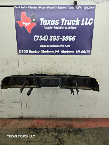 2008-2016 Ford Super Duty F250 F350 F450 F550 Rear Bumper