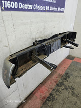 2008-2016 Ford Super Duty F250 F350 F450 F550 Rear Bumper