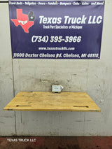 2018 Chevrolet Silverado 2500 3500 6.0L PCM ACFJ / 12687342