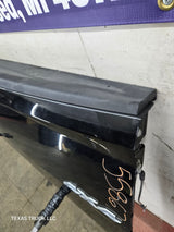 2009-2018 Dodge Ram 4th Gen 1500 2500 3500 Tailgate - Black