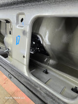2019-2025 Dodge Ram 2500 3500 4500 5th Gen Tailgate - Black