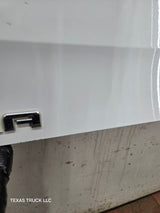 2007-2013 Chevrolet Silverado / GMC Sierra 1500 2500 3500 HD Tailgate - White