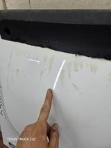 2007-2013 Chevrolet Silverado / GMC Sierra 1500 2500 3500 HD Tailgate - White