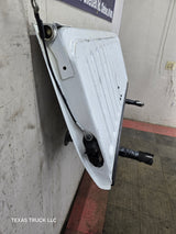 2007-2013 Chevrolet Silverado / GMC Sierra 1500 2500 3500 HD Tailgate - White