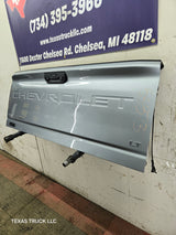 2019-2025 Chevrolet Silverado 2500 3500 Truck Tailgate Power Up / Down Gate