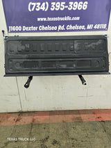 2019-2025 Chevrolet Silverado 2500 3500 Truck Tailgate Power Up / Down Gate