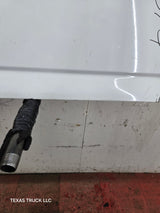 1999-2007 Chevrolet Silverado / GMC Sierra 1500 2500 3500 Tailgate - Summit White