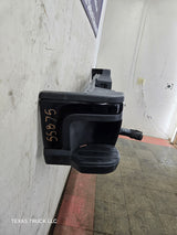 2023-2026 Ford Super Duty Rear Bumper With Sensor Holes F250 F350 F450 F550 - Black