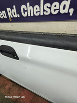 1997-2003 F150 / 1999-2007 Ford Super Duty Tailgate F250 F350 F450 F550 - Oxford White
