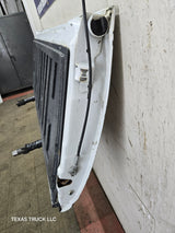 1997-2003 F150 / 1999-2007 Ford Super Duty Tailgate F250 F350 F450 F550 - Oxford White