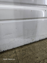 1994-2002 Dodge Ram 2nd Gen Passenger Front Extended Cab Door 1500 2500 3500 - White