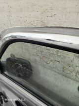 1994-2002 Dodge Ram 2nd Gen Passenger Front Extended Cab Door 1500 2500 3500 - White