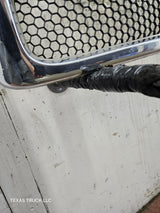 2002-2005 Dodge Ram 3rd Gen 1500 2500 3500 Chrome Grill