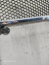 2002-2005 Dodge Ram 3rd Gen 1500 2500 3500 Chrome Grill