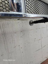 2002-2005 Dodge Ram 3rd Gen 1500 2500 3500 Chrome Grill