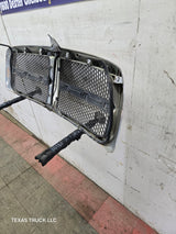 2002-2005 Dodge Ram 3rd Gen 1500 2500 3500 Chrome Grill