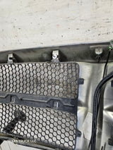 2002-2005 Dodge Ram 3rd Gen 1500 2500 3500 Chrome Grill