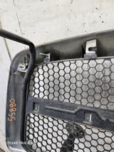 2002-2005 Dodge Ram 3rd Gen 1500 2500 3500 Chrome Grill