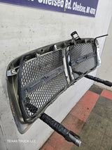 2002-2005 Dodge Ram 3rd Gen 1500 2500 3500 Chrome Grill
