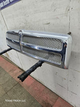1994-2002 Dodge Ram 2nd Gen 1500 2500 3500 Chrome Grill OEM