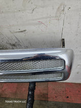 1994-2002 Dodge Ram 2nd Gen 1500 2500 3500 Chrome Grill OEM