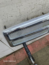 1994-2002 Dodge Ram 2nd Gen 1500 2500 3500 Chrome Grill OEM