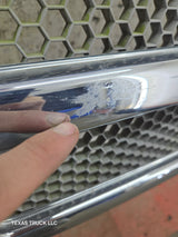 1994-2002 Dodge Ram 2nd Gen 1500 2500 3500 Chrome Grill OEM