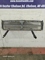 1994-2002 Dodge Ram 2nd Gen 1500 2500 3500 Chrome Grill OEM