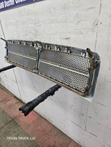 1994-2002 Dodge Ram 2nd Gen 1500 2500 3500 Chrome Grill OEM