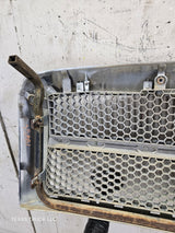 1994-2002 Dodge Ram 2nd Gen 1500 2500 3500 Chrome Grill OEM
