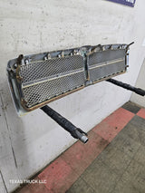 1994-2002 Dodge Ram 2nd Gen 1500 2500 3500 Chrome Grill OEM