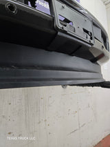 2023-2025 Ford Super Duty F250 F350 Front Bumper with Sensors - Brown