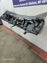 2023-2025 Ford Super Duty F250 F350 Front Bumper with Sensors - Brown