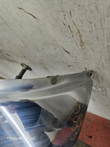 2009-2012 Dodge Ram 4th Gen 1500 Front Bumper Chrome
