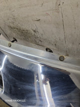 2009-2012 Dodge Ram 4th Gen 1500 Front Bumper Chrome
