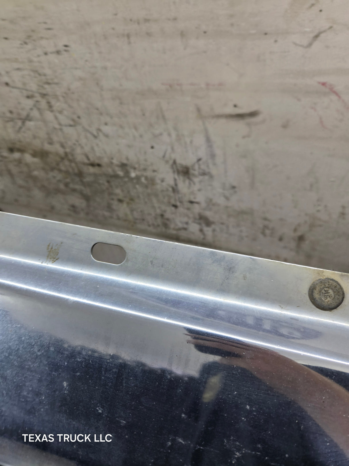 2009-2012 Dodge Ram 4th Gen 1500 Front Bumper Chrome