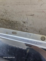 2009-2012 Dodge Ram 4th Gen 1500 Front Bumper Chrome