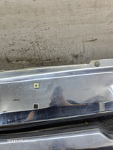 2009-2012 Dodge Ram 4th Gen 1500 Front Bumper Chrome