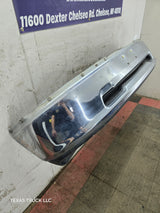 2009-2012 Dodge Ram 4th Gen 1500 Front Bumper Chrome