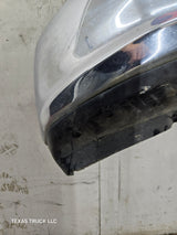 2009-2012 Dodge Ram 4th Gen 1500 Front Bumper Chrome